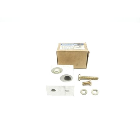 WESTINGHOUSE Terminal Conductor Kit Circuit Breaker Parts And Accessory T600LA